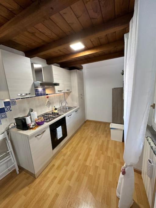 Casa Vacanze Stezzano Extérieur photo