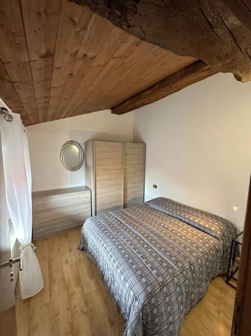 Casa Vacanze Stezzano Extérieur photo