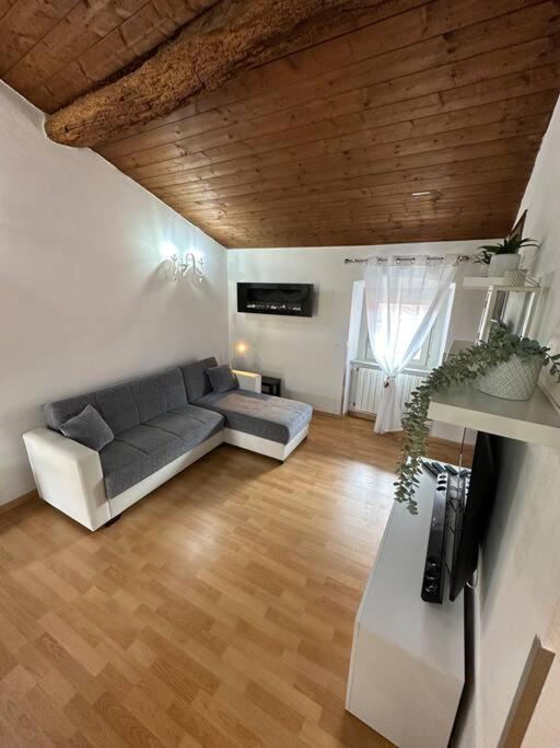 Casa Vacanze Stezzano Extérieur photo