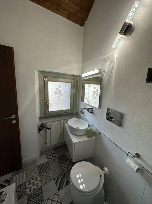 Casa Vacanze Stezzano Extérieur photo