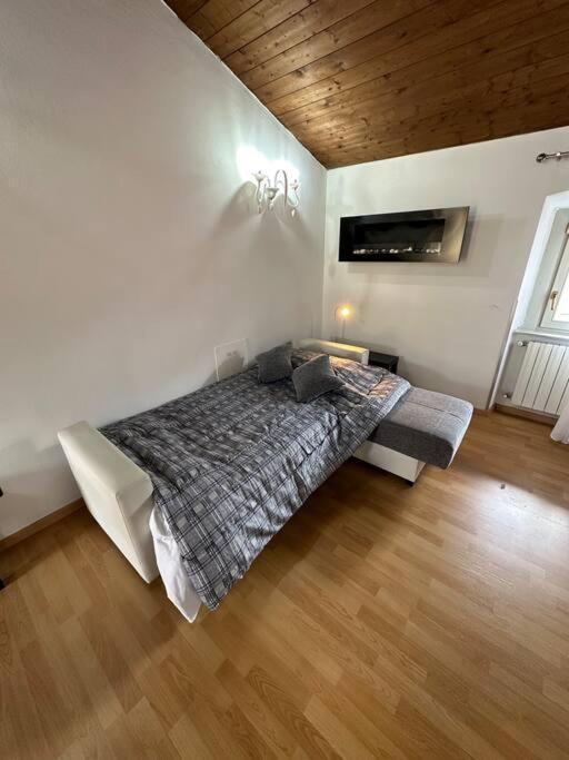 Casa Vacanze Stezzano Extérieur photo