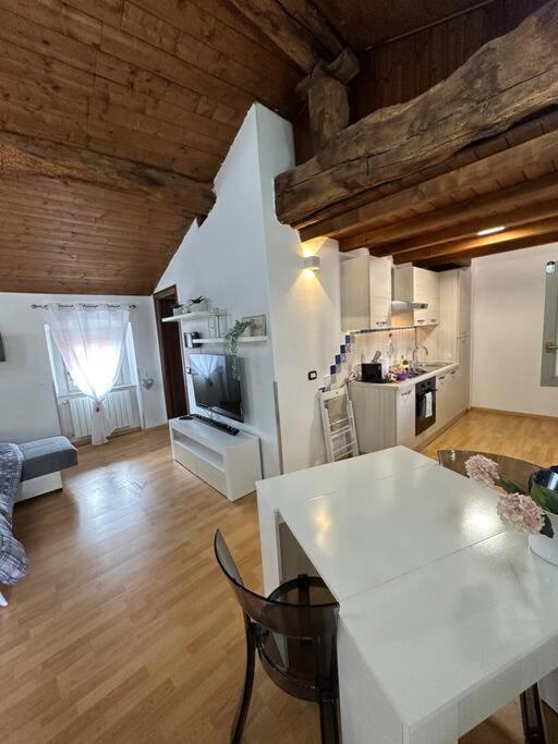 Casa Vacanze Stezzano Extérieur photo