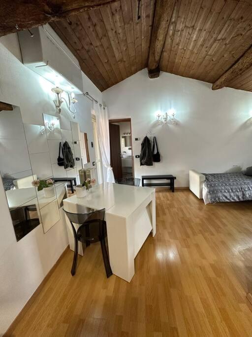 Casa Vacanze Stezzano Extérieur photo