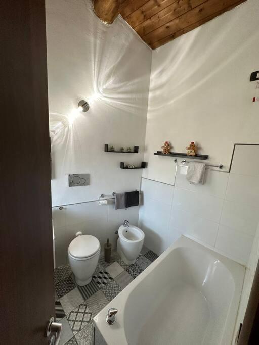 Casa Vacanze Stezzano Extérieur photo