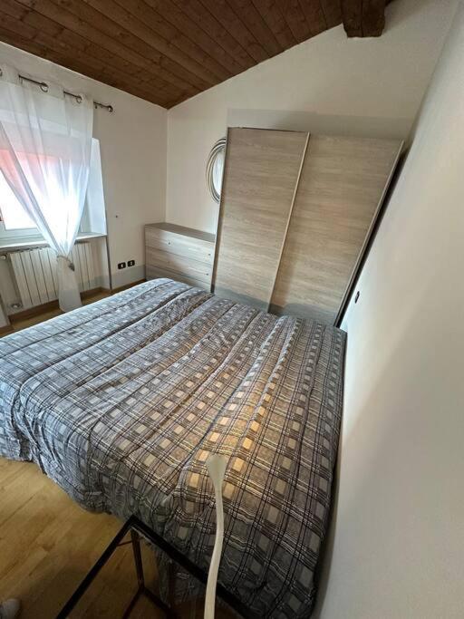 Casa Vacanze Stezzano Extérieur photo