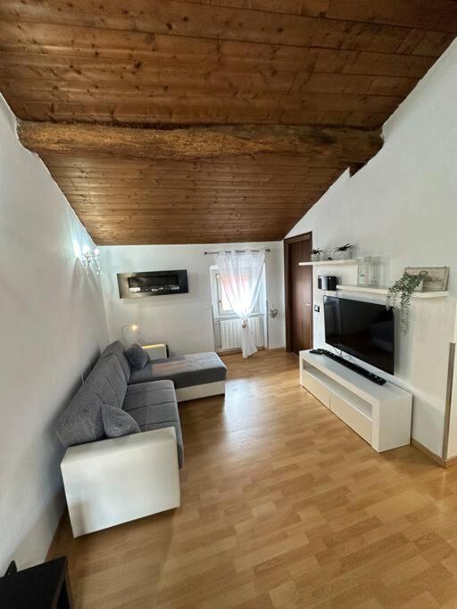Casa Vacanze Stezzano Extérieur photo