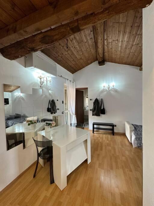 Casa Vacanze Stezzano Extérieur photo