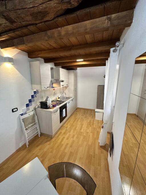 Casa Vacanze Stezzano Extérieur photo