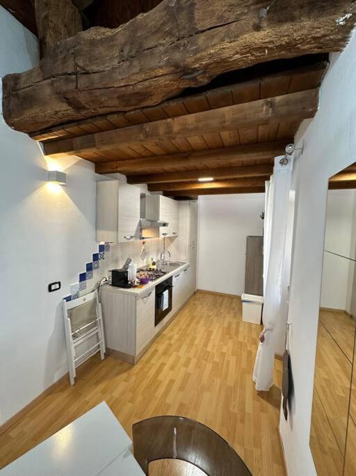Casa Vacanze Stezzano Extérieur photo